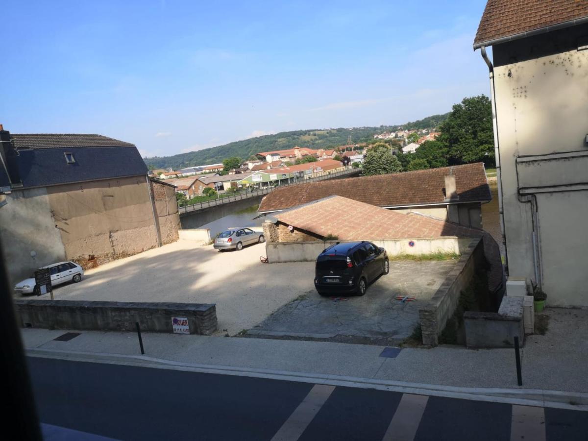 La Maison De Soso Capendac Exterior photo